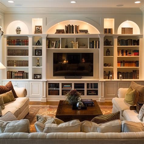 20+ Best Family Lounge Design Ideas: Create A Cosy Gathering Space