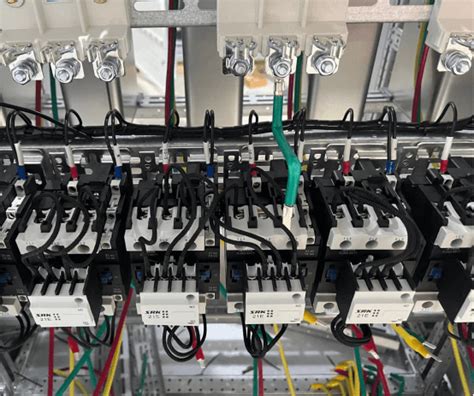 Image result for What Is a Contactor