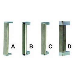 Cabinet Handle - Activa Cabinet Handle Manufacturer from Rajkot