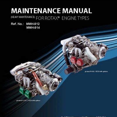 Image result for Rotax Engine Overhaul