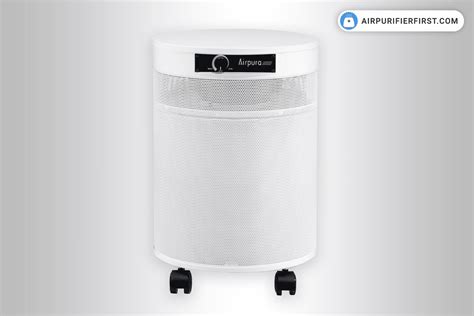 Voc Air Purifier