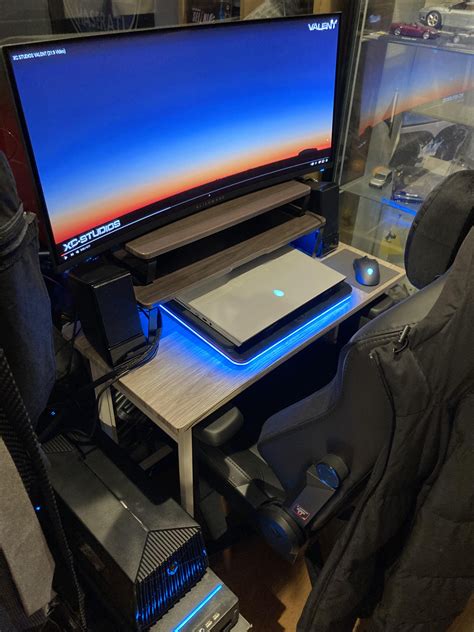 Image result for Alienware M17 R4 Graphics Amplifier