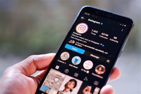 How to Update Instagram on Android and iOS