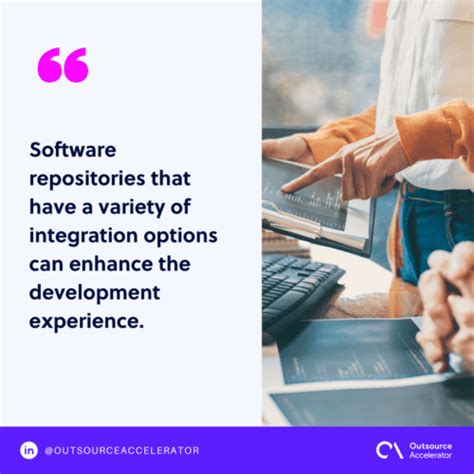 Image result for Repository Updates Software Architecture