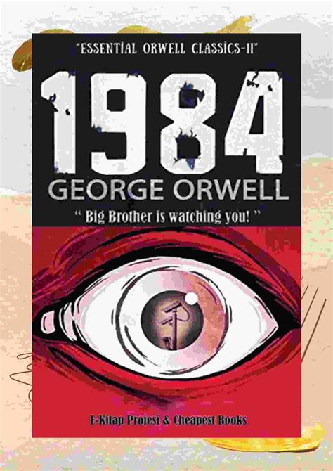 1984 by George Orwell Full Book Summary Free - JobsJaano