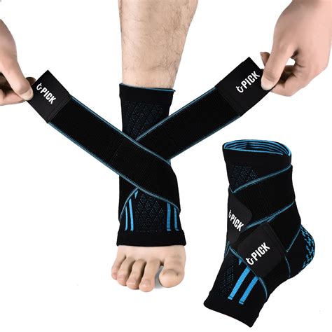 Achilles Tendon Brace