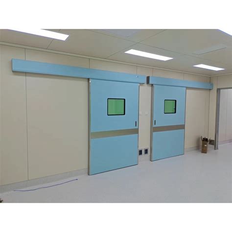 Sound Insulation Door