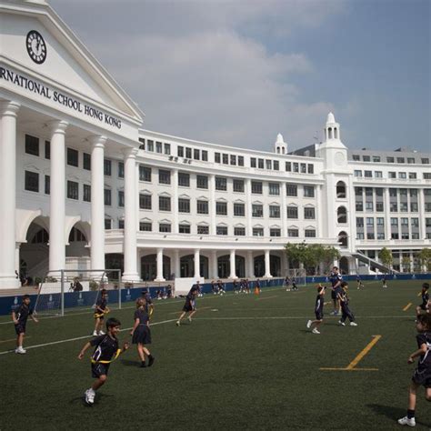 深圳哈罗国际学校 – 深圳翰林学院