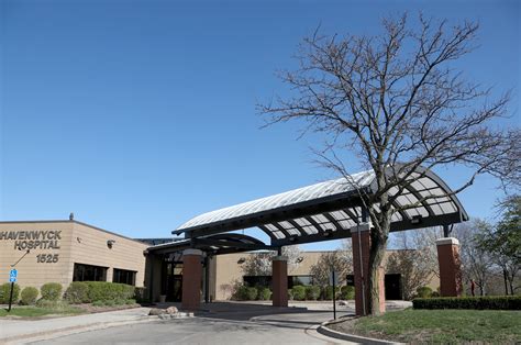 Beaumont psychiatric hospital to be run by company with concerning past