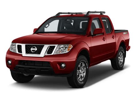 2019 Nissan Frontier Exterior Colors | U.S. News