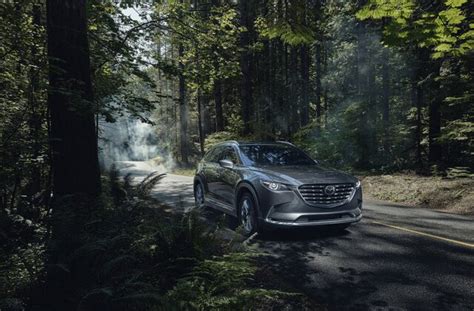 2023 Mazda CX-5 vs. 2023 Mazda CX-9: Head to Head | U.S. News