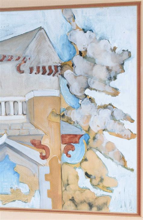 Zelda Sayre Fitzgerald | Zelda's House | MutualArt