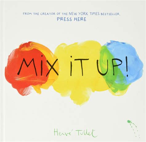 10 Inspiring Preschool Books About Art Activities - Education Outside