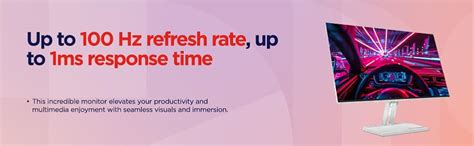 Amazon.in: Buy Lenovo L27i-4A, 27 inch (68.5cm), IPS, FHD 1920x1080 ...