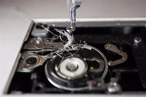 Image result for White Sewing Machine Problems