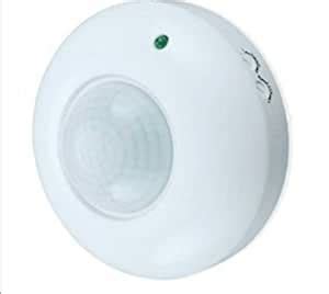Buy Technygrow PIR Motion Sensor Ceiling Mount Online at Low Prices in ...