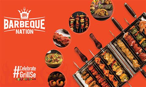 Barbeque Nation T Nagar Chennai - 6 Offer at Nearbuy.com
