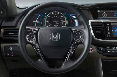 2017 Honda Accord Hybrid VINs, Configurations, MSRP & Specs - AutoDetective