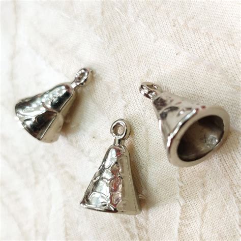 Pack Of 3 Bell Buttons – Sanskruti