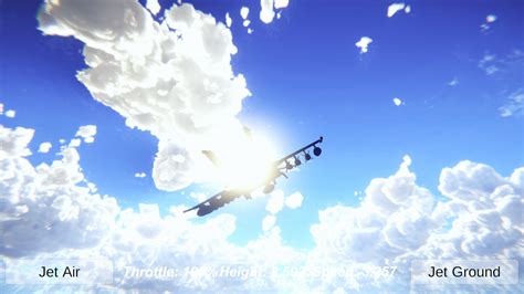 Image result for Jet Engine Unity Material