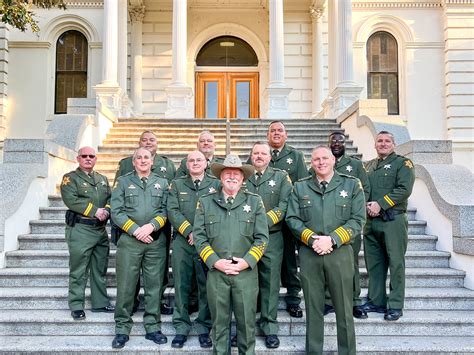 COMMAND STAFF | Merced County, CA - Official Website