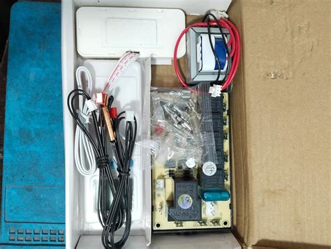AC Universal PCB : Amazon.in: Computers & Accessories