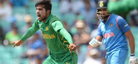 Danish Kaneria Slams Mohammad Amir For Belittling Rohit Sharma, Calls ...