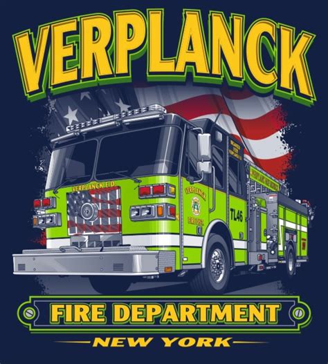 Verplanck Fire District - Westchester County, New York