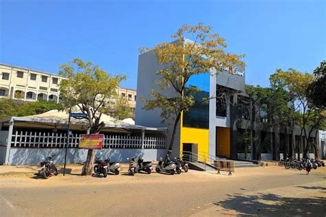 Sharad Pawar Dental College and Hospital Wardha Campus: Photos, Virtual ...