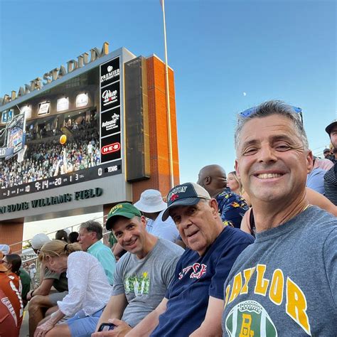 MCLANE STADIUM (2026) All You SHOULD Know Before Going (with Photos)