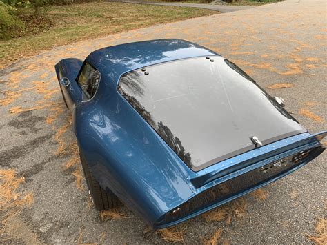 Gen 1 Daytona coupe | Factory Five Racing Forum