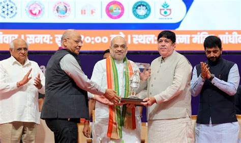 On the occasion of 102nd International Day of Cooperatives, Union Home ...