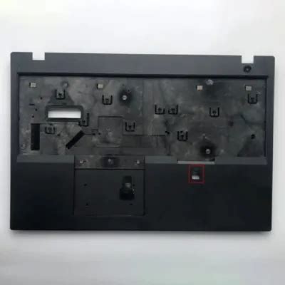 Laptop Palmrest For Lenovo Thinkpad L580 L590 with fingerprint hole ( C ...