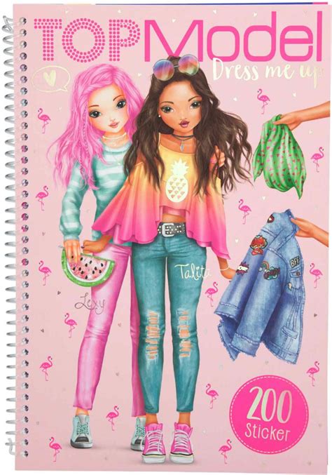 Image result for Top Model Code Books