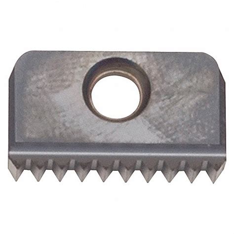 CARMEX, NPT, External/Internal, Threading Insert - 4LGY2|21 - 14 NPT ...