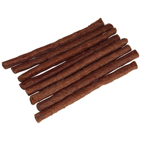 Dog Fest Meat Sticks With Vension For Adult Dogs[Weight - 45g] | SMBG ...
