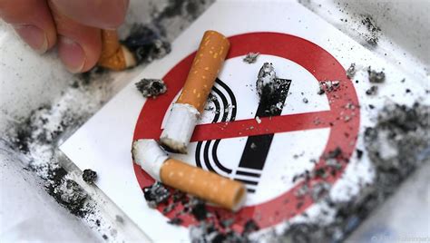 Rauchen soll im ganzen Land verboten werden - UnserTirol24