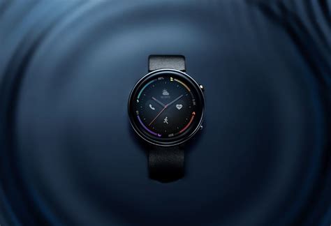 La gamma Amazfit trascina Huami nell'Olimpo dei produttori di smartwatch