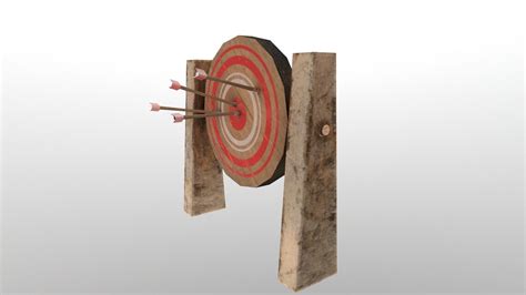 Image result for Low Poly Target Dummy