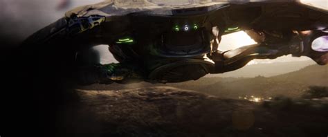 Image result for Alien vs Predator Ship