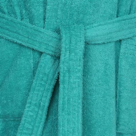 Buy Hudson Malibu Adult Bathrobe from Home Centre at just INR 1599.0