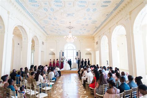 Biltmore Ballrooms Wedding | Atlanta Venue | LeahAndMark & Co.
