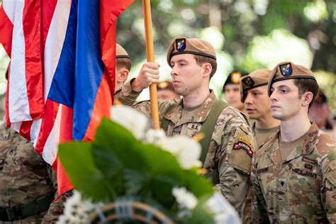 The 75th Ranger Regiment Remembers the Great Raid | Article | The ...