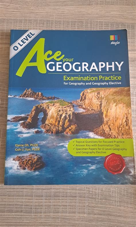 Image result for Geography Examination