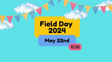 Field Day, Groveland Elementary School , Danboro, 22 May 2024 ...