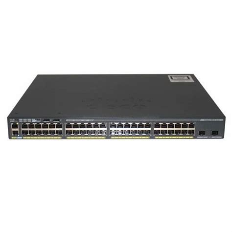 Catalyst Switch - Cisco WS-C6509E Chassis Switch Trader - Retailer from ...