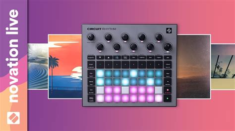Novation Circuit Rhythm and Circuit Tracks - Page 59 - Other Gear ...