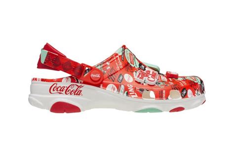 Coca-Cola x Crocs: All About The Trendy New Collaboration