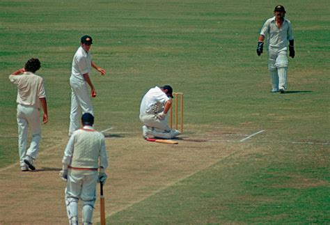 A grump among the punks