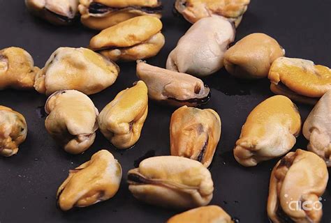 Image result for Recipes Using Frozen Mussel Meat